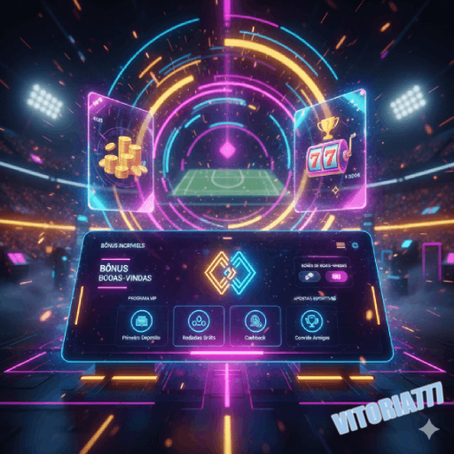 Bônus da VITORIA777 (Figura 1)