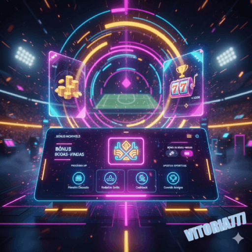 Bônus da VITORIA777 (Figura 3)