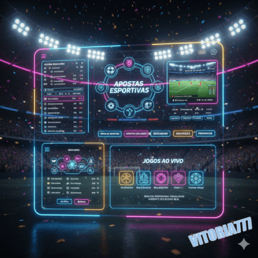 VITORIA777 Esporte — Aposte e ganhe com odds altas!