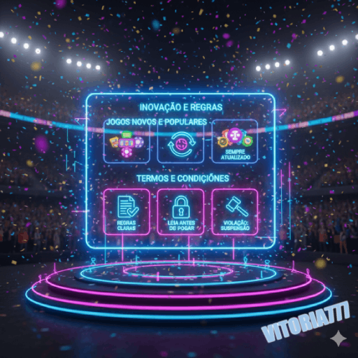 VITORIA777 — Os melhores jogos e ganhos de verdade