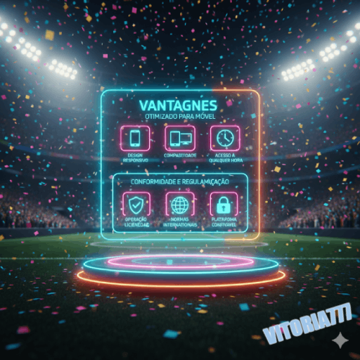 Aposte com segurança e ganhe mais na VITORIA777!