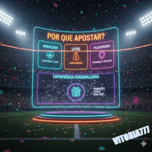 VITORIA777 — Prêmios reais e bônus imperdíveis!